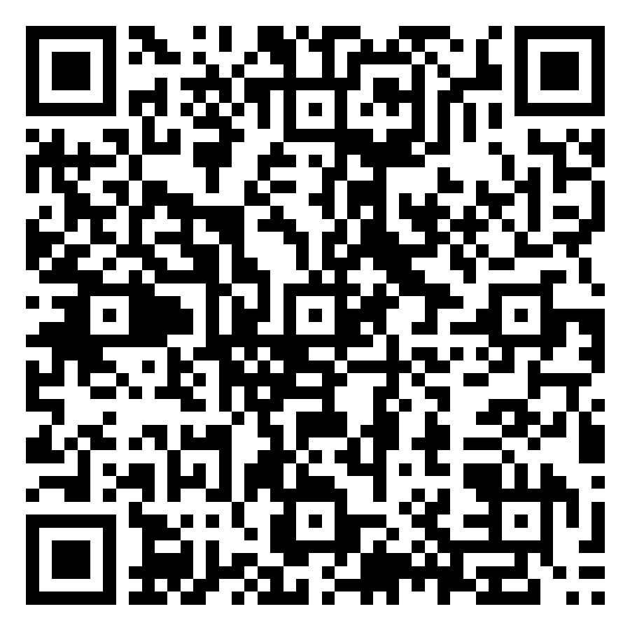 UPI QR code for any amount payment