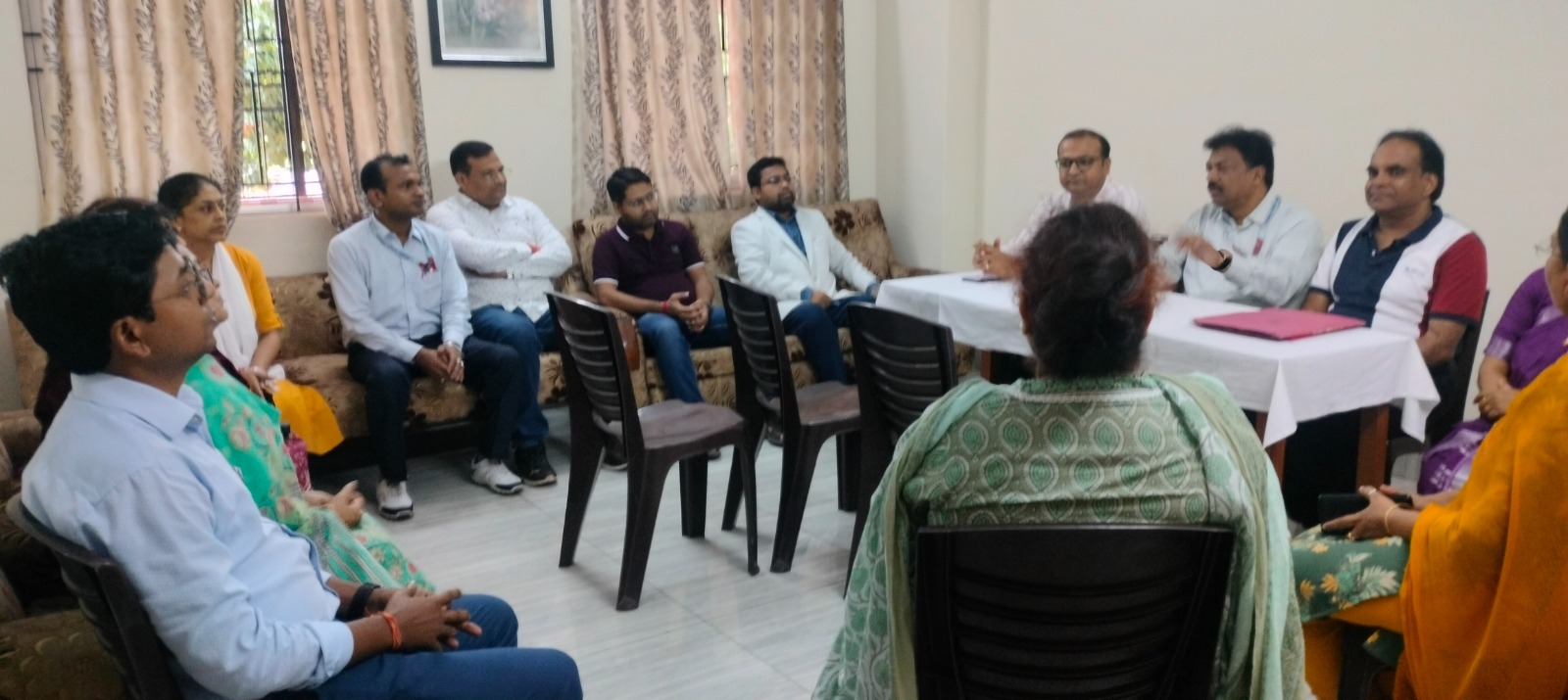 Meeting