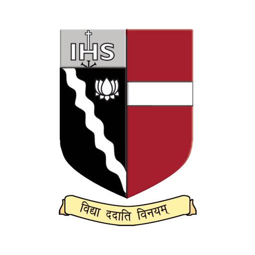 De Nobili School Logo